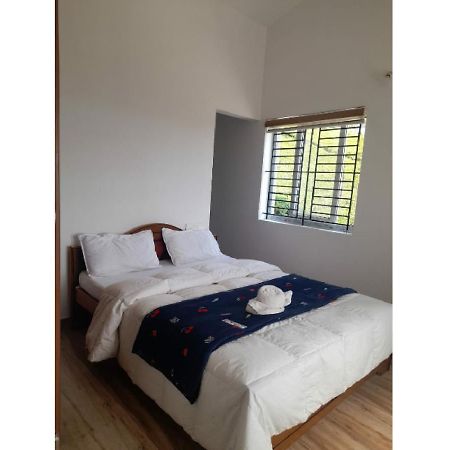 Le Jardin Glass House Villa Ooty Exterior photo