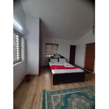 Le Jardin Glass House Villa Ooty Exterior photo