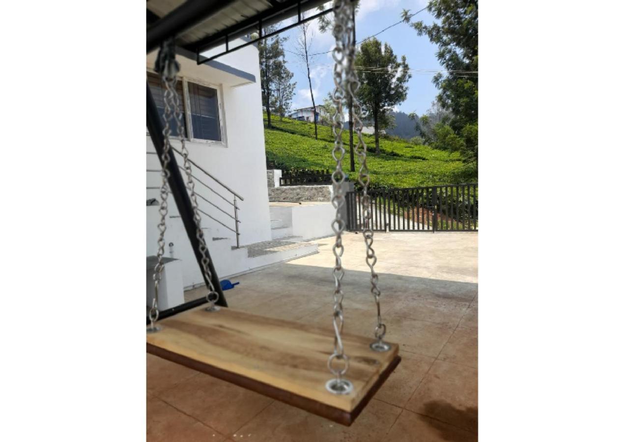 Le Jardin Glass House Villa Ooty Exterior photo